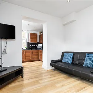  Apartman Aldgate Flats